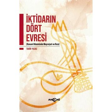İktidarın Dört Evresi - Tahir Yıldız
