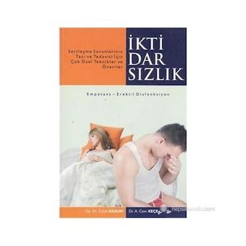 İktidarsızlık - Zühal Akalın