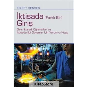 İktisada Giriş - Fikret Şenses