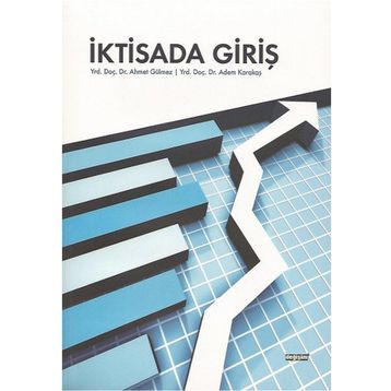 İktisada Giriş - Fikret Şenses