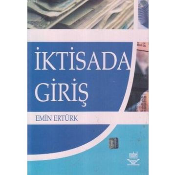 İktisada Giriş - Kemal Yıldırım