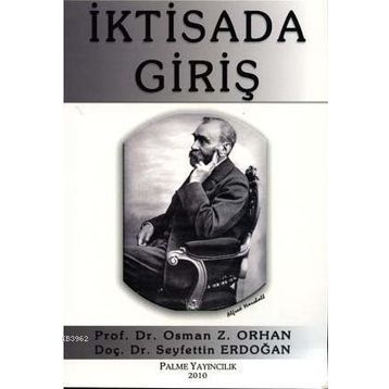 İktisada Giriş - Kemal Yıldırım