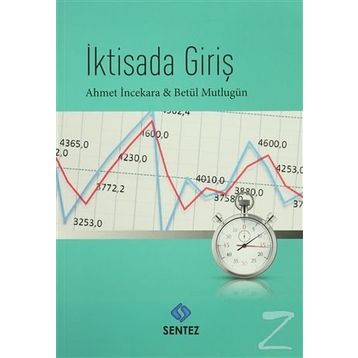 İktisada Giriş - Kemal Yıldırım