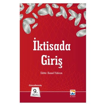 İktisada Giriş - Kemal Yıldırım