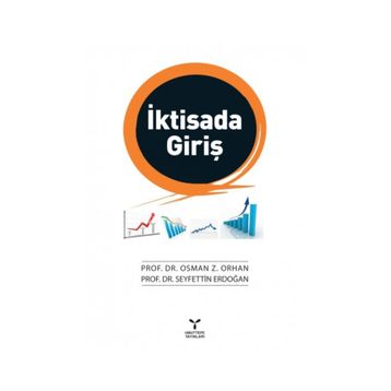 İktisada Giriş - Kemal Yıldırım