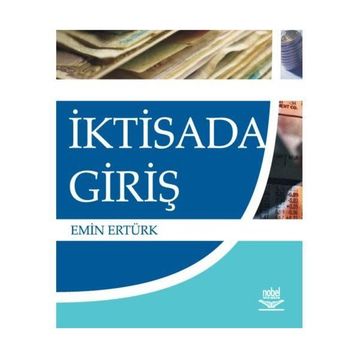 İktisada Giriş - Kemal Yıldırım