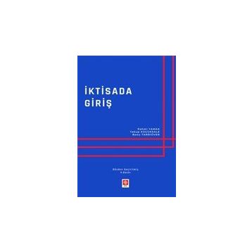 İktisada Giriş - Rahmi Yamak