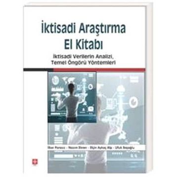 İktisadi Araştırma El Kitabı - Mustafa İlker Parasız
