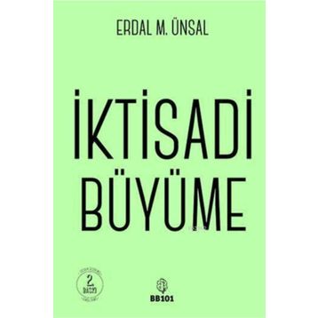 İktisadi Büyüme - Sami Taban
