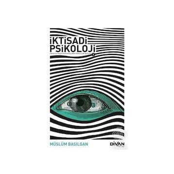 İktisadi Psikoloji 1-Divan Kitap