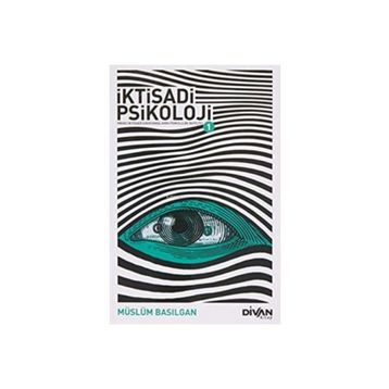 İktisadi Psikoloji 1-Divan Kitap
