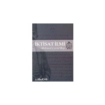 İktisat İlmi - Mehmed Cavid Bey
