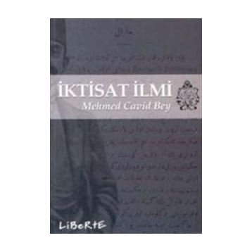 İktisat İlmi - Mehmed Cavid Bey