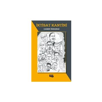 İktisat Kantini Caner Özdurak