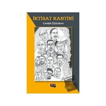 İktisat Kantini Caner Özdurak