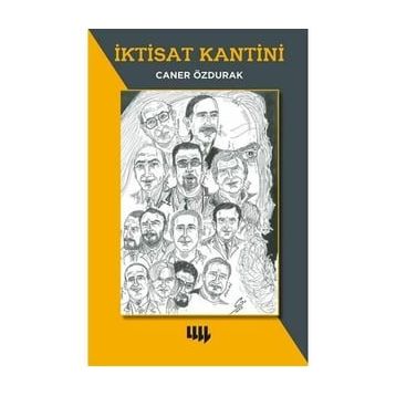 İktisat Kantini Caner Özdurak