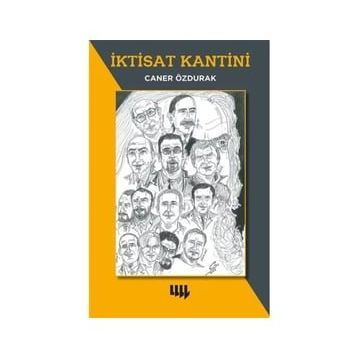 İktisat Kantini Caner Özdurak