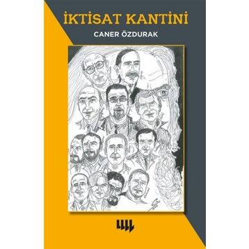 İktisat Kantini Caner Özdurak