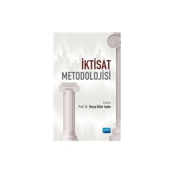 İktisat Metodolojisi - Derya Güler Aydın