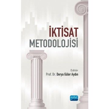 İktisat Metodolojisi - Derya Güler Aydın