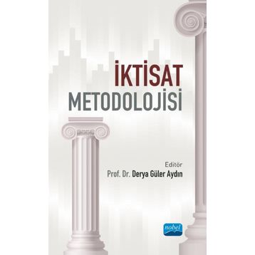 İktisat Metodolojisi - Derya Güler Aydın