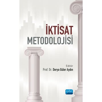 İktisat Metodolojisi - Derya Güler Aydın