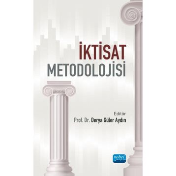 İktisat Metodolojisi - Derya Güler Aydın