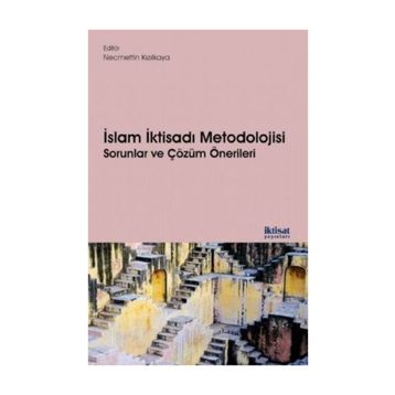 İKTİSAT METODOLOJISI - ÖMER DEMIR