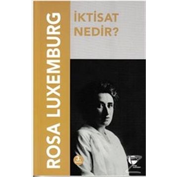 İktisat Nedir? - Rosa Luxemburg