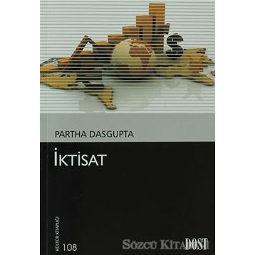 İKTİSAT - PARTHA DASGUPTA