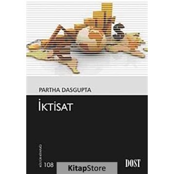 İKTİSAT - PARTHA DASGUPTA