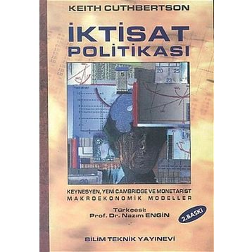 İktisat Politikası - Keith Cuthbertson