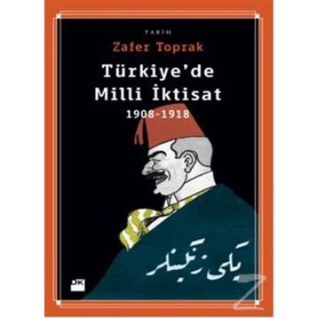 İKTİSAT - ZEYNEL DINLER (ISBN:9789944141147)