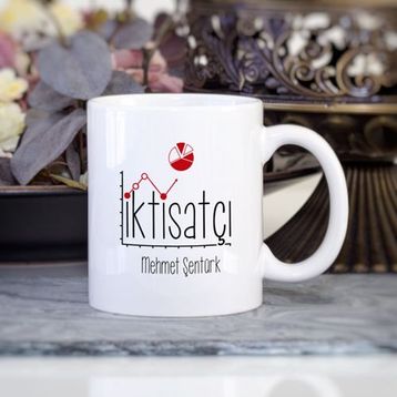 İktisatçı Kupa Bardak