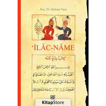 İlaç-Name - Mehmet Yastı