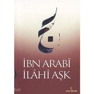 İlahi Aşk - William C. Chittick