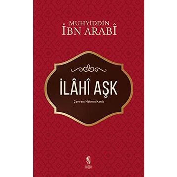 İlahi Aşk - William C. Chittick