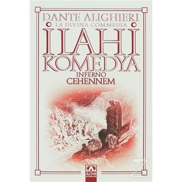 İlahi Komedya - Cehennem