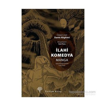 İLAHI KOMEDYA - DANTE ALIGHIERI