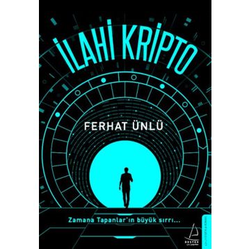 İlahi Kripto - Ferhat Ünlü