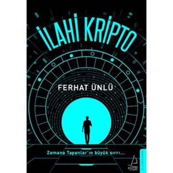 İlahi Kripto - Ferhat Ünlü