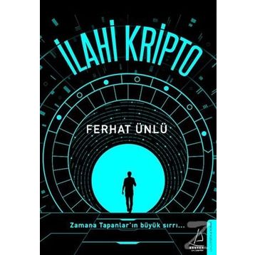 İlahi Kripto - Ferhat Ünlü