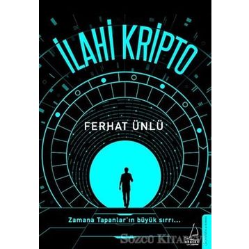 İlahi Kripto - Ferhat Ünlü