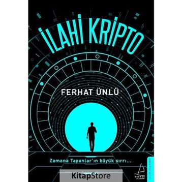 İlahi Kripto - Ferhat Ünlü