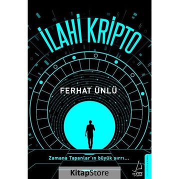 İlahi Kripto - Ferhat Ünlü