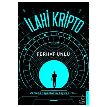 İlahi Kripto - Ferhat Ünlü
