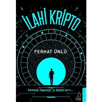 İlahi Kripto - Ferhat Ünlü