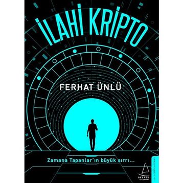 İlahi Kripto - Ferhat Ünlü