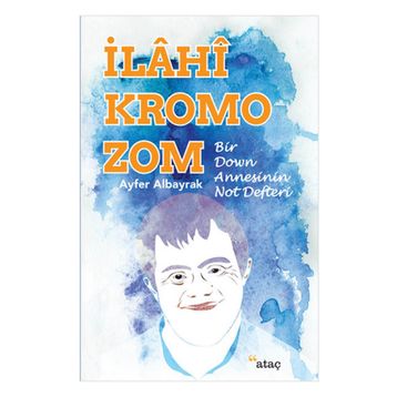İlahi Kromozom - Ayfer Albayrak