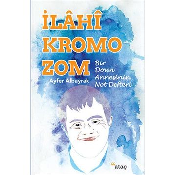 İlahi Kromozom - Ayfer Albayrak